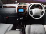 Toyota Land Cruiser Prado 90 5-Door 1996 года (JP)